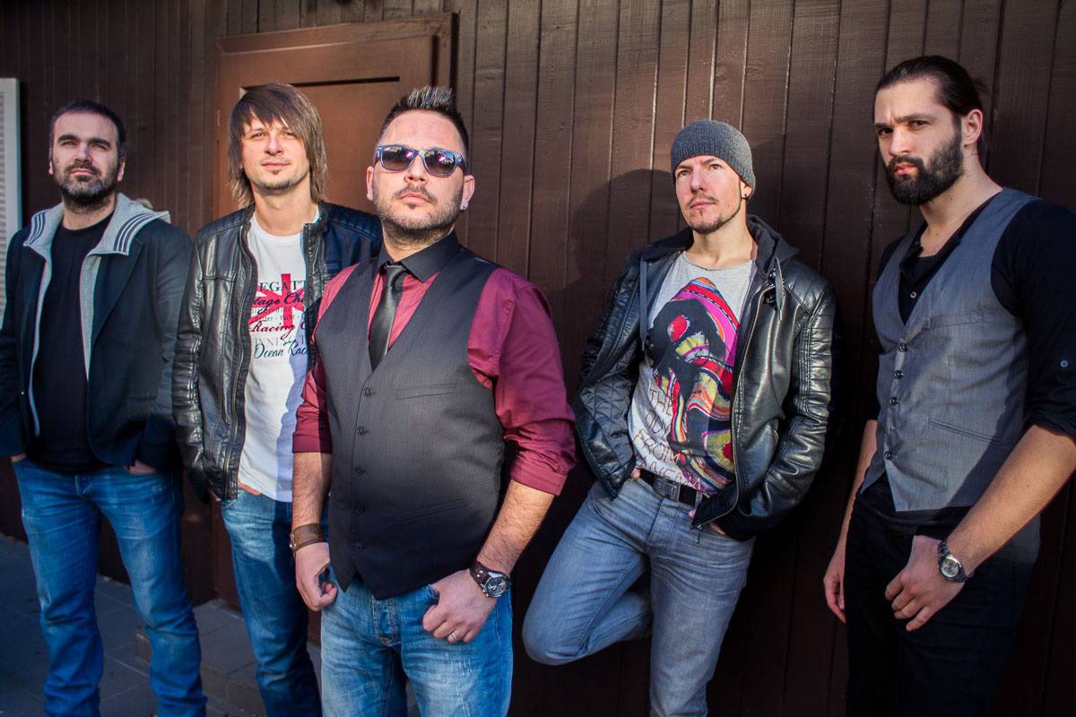 Rock sastav 'Buđenje' snimio je novi studijski album, ugostili su i poznate hrvatske glazbenike