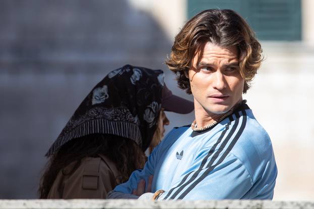 U Dubrovniku krenulo snimanje Netflixove serije "Outer Banks"