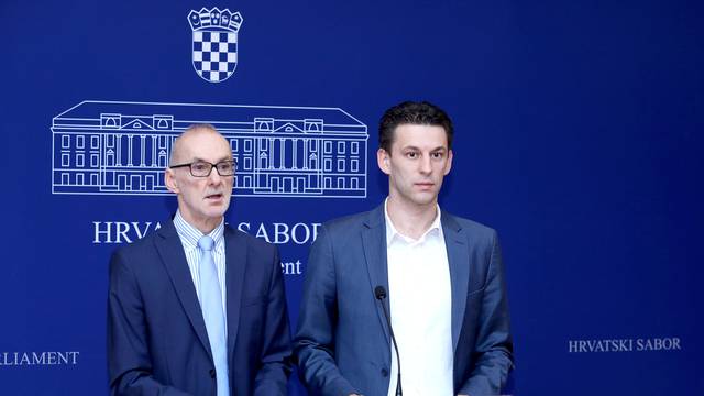 Zagreb: Most o MarakeÅ¡kom sporazumu