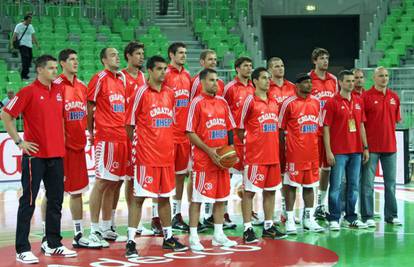 Čitajte sve o Eurobasketu u Litvi: Hrvati u lovu na medalju