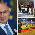 VIDEO Grlić Radman o Kosteliću: 'Spašen je u zadnjem trenutku!'
