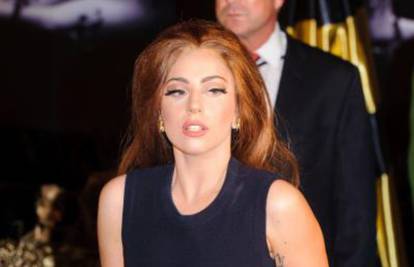 Lady GaGa na svjedočenju: Ja sam kraljica svemira svaki dan
