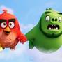 The Angry Birds Movie 2 (2019) - filmstill