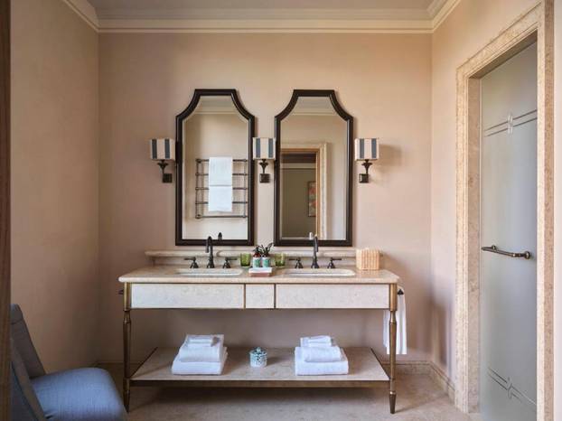 Od škole za elitu do luksuznog utočišta: Talijanski hotel  nalazi se na imanju iz 16. stoljeća