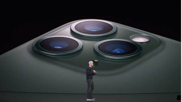 Apple otkrio novi iPhone: 'On ima najbrži procesor na svijetu'