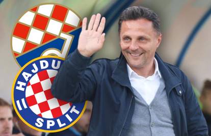OTKRIVAMO Kovačević je prvi izbor Dinama, a javili su se iz Splita. I Hajduk mu dao ponudu