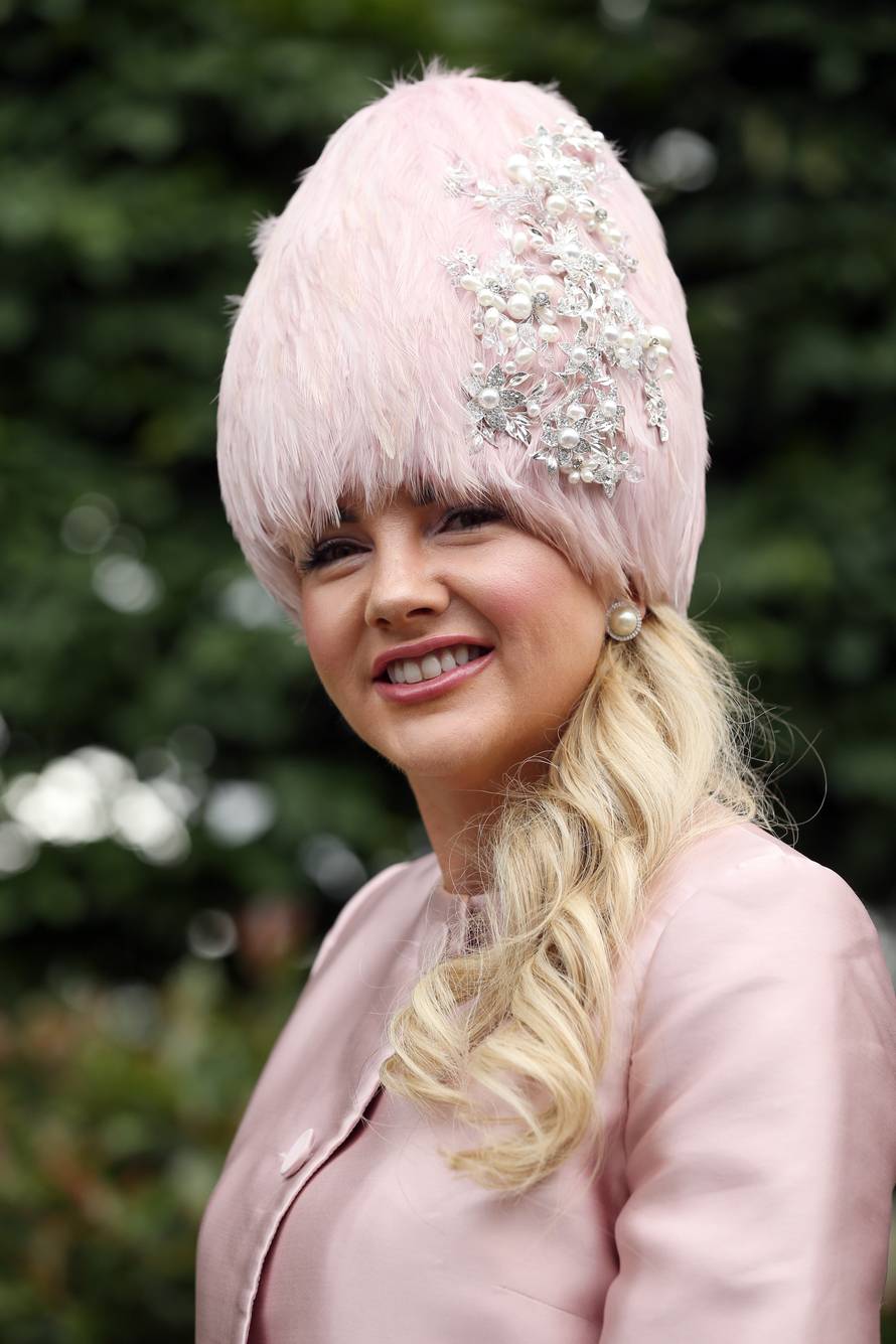 Royal Ascot 2016 - Day Three - Ascot Racecourse