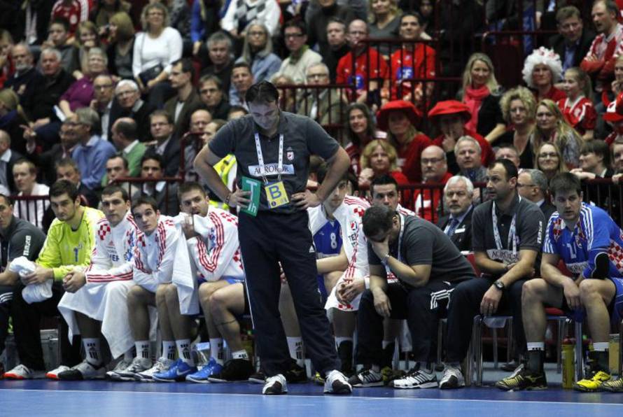 Antonio Bronic/PIXSELL