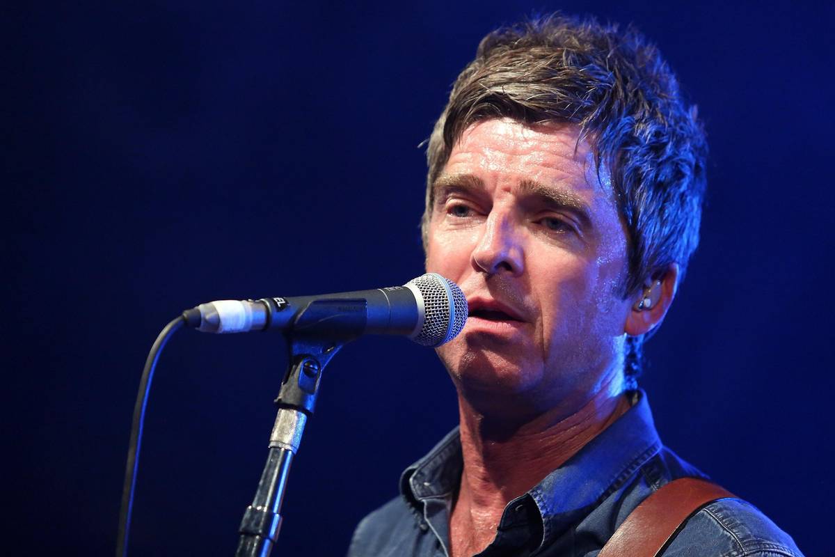 Noel Gallagher okomio se na princa Harryja: On je probuđena pahuljica, najbolje da začepi!