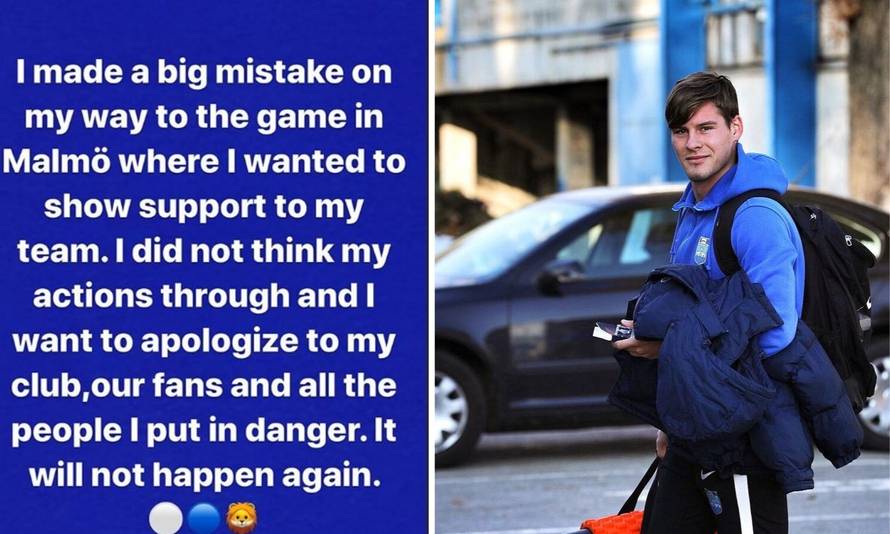 Mudražija nije baš bio mudar: Jurcao je mostom i sve snimao