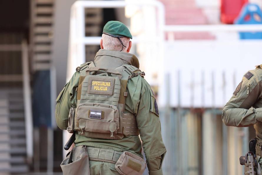 Split: Hajduk i Dinamo sastali se u 25. kolu SuperSport HNL-a