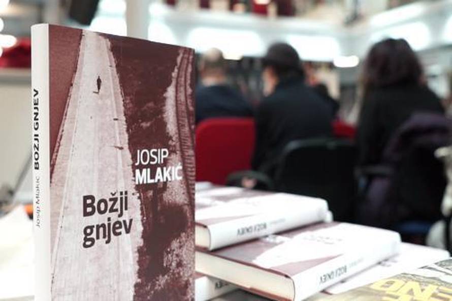 Redatelj filma 'Božji gnjev' za 24sata: Lokalni statisti pokazali su dojmljive glumačke vještine