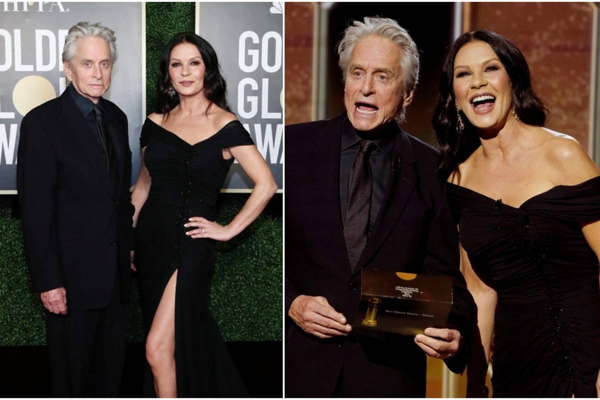 Michael Douglas ne odustaje, želi na novu plastičnu operaciju