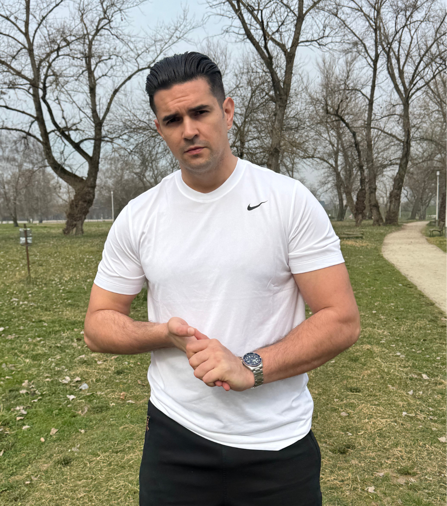 Bez teretane, bez izgovora: trener otkriva kućni program za transformaciju