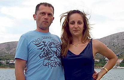  Ubojicu supruge Ivane (34) zadržali u pritvoru 2 dana
