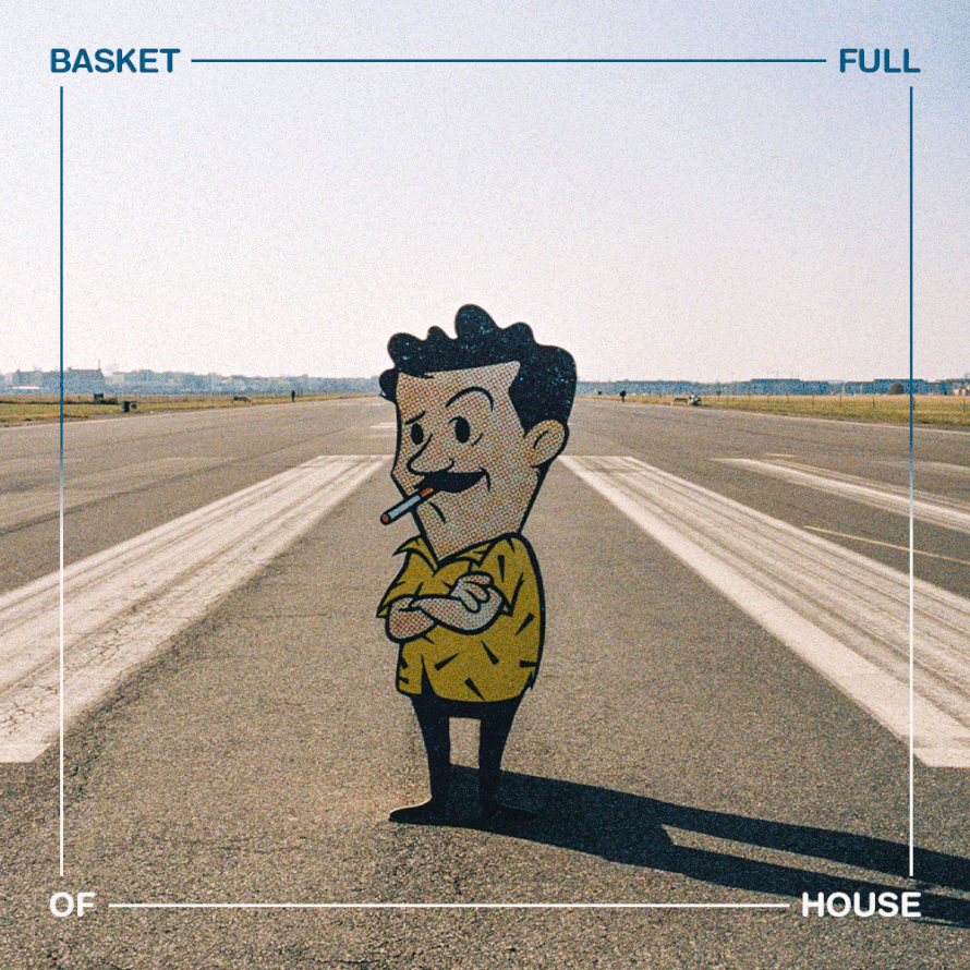 Poslastica u Petom Kupeu za ljubitelje undergorund zvuka: Gene on Earth stiže u Zagreb