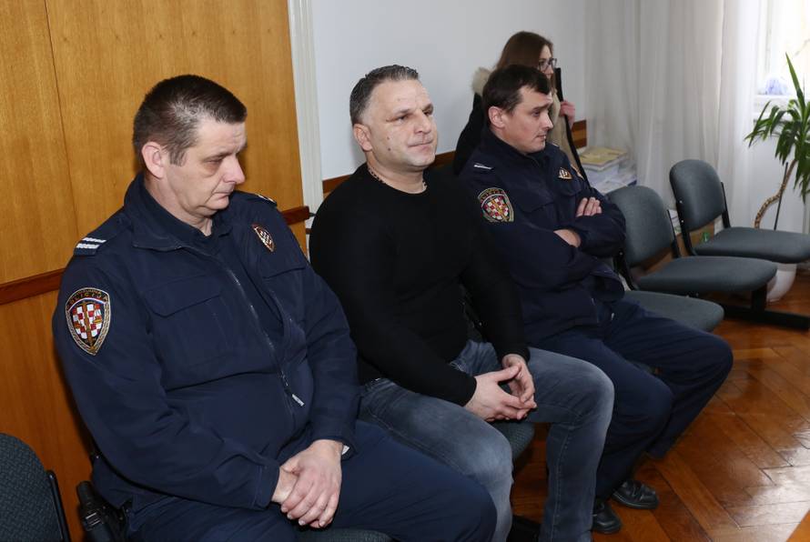 'Stalno sanjam pucnjavu, to će me proganjati do kraja života'