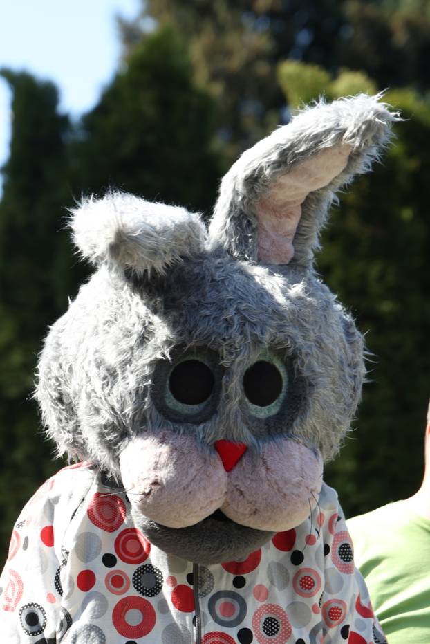 Osijek: Uskršnji ponedeljak u ZOO vrtu