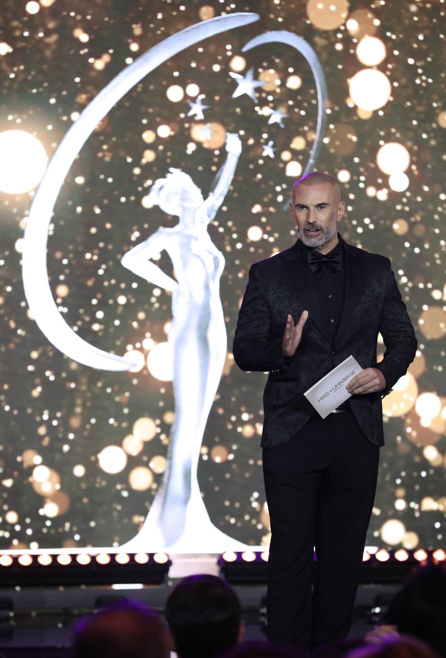 Zagreb: Jubilarni 30. izbor za Miss Universe Hrvatske.