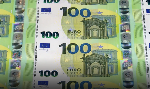 VIDEO Euro slavi 25. rođendan, treba ga uvesti u digitalno doba