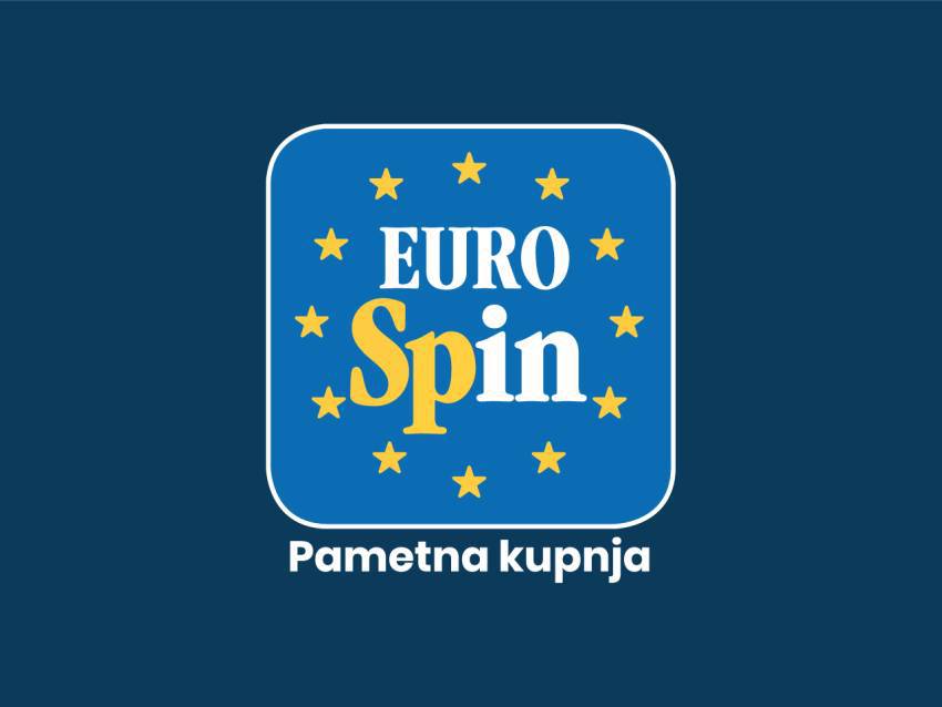 Vesna Pisarović otvorila novi Eurospin!