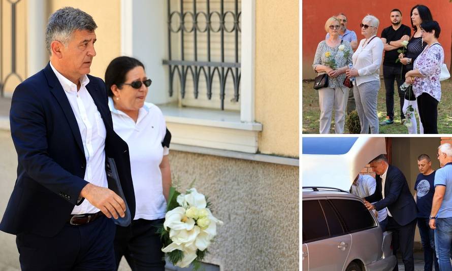 Potreseni Nenad Periš: Došlo je do kraja, odlazim sa sinom kući. Hvala Beogradu na velikom srcu