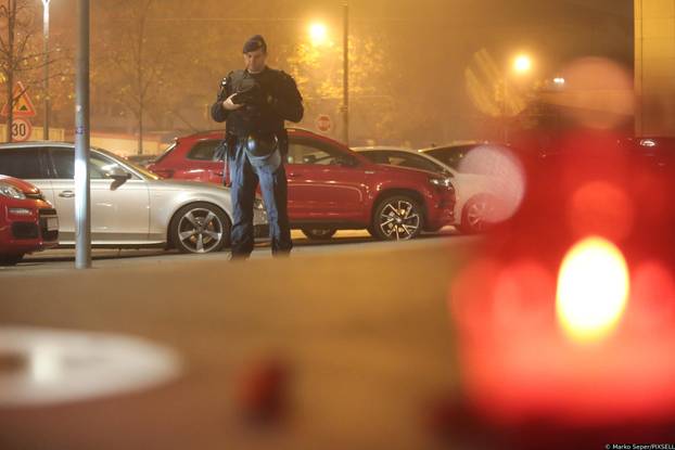 Zagreb: Održan skup sjećanja na Kristalnu noć