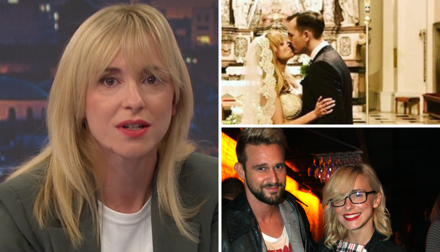 Iva Šulentić razvela se prije 4 godine, bila je u vezi s Lukom Nižetićem, sad čeka prvo dijete