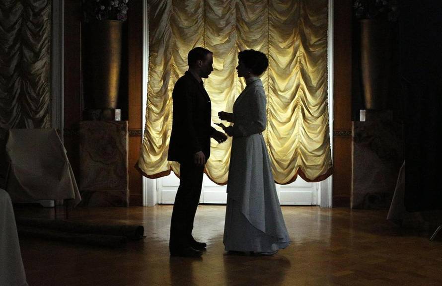 Priča vrijedna romana: Njihova ljubav šokirala je cijelu Europu