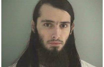 Inspirirao ga ISIL: Muškarac je planirao napad na Washington