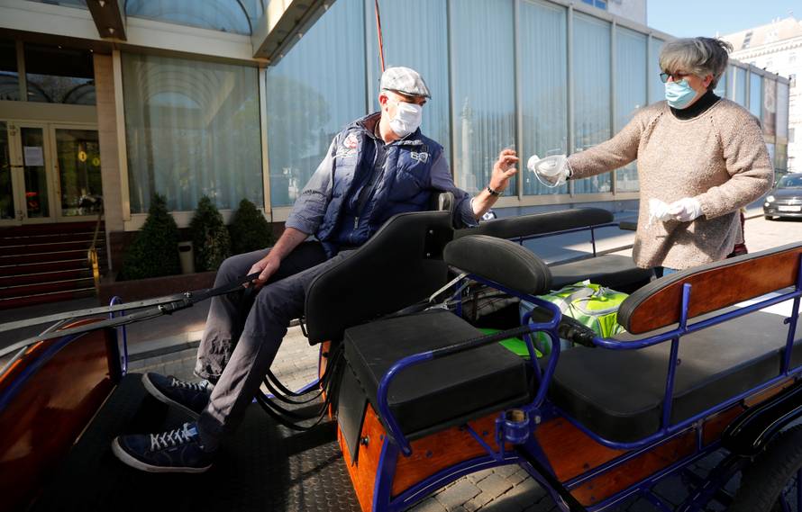 Iz Tirola i Vorarlberga su se vratila 82 hrvatska građanina