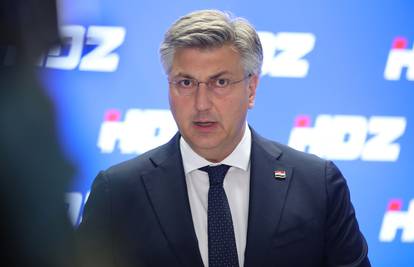 Plenković pozdravio sudsku odluku u Zambiji: To je dobro za naše državljane i njihovu djecu