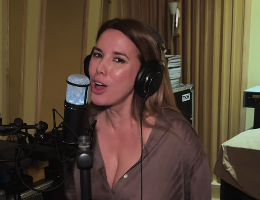 Nives Celzijus snima novi duet: Pogađate li s kim surađuje?