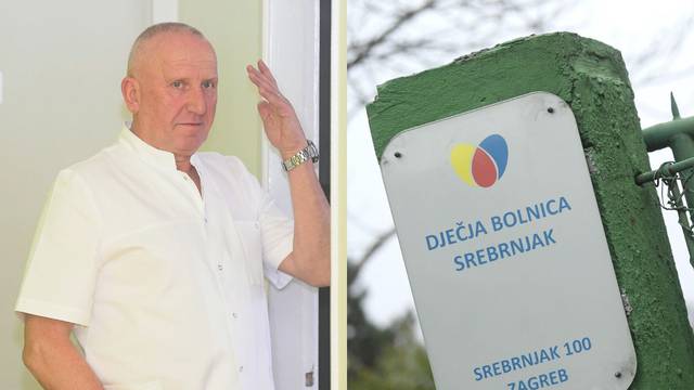 Šestero ljudi kandidati su na natječaju za novog ravnatelja Dječje bolnice na Srebrenjaku