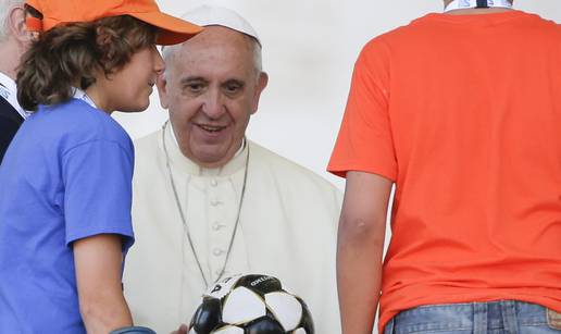 Gradi se stadion Papa Franjo: San Lorenzo se vraća u Boedo