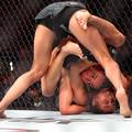 FOTO Tko je Ivana Petrovi&cacute;? Bila je prva Hrvatica u UFC-u, a sad je &scaron;okirala MMA scenu u regiji...
