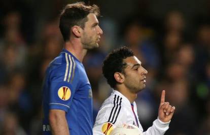 Egipatski Messi iz Basela je Chelseajeva zamjena za Matu