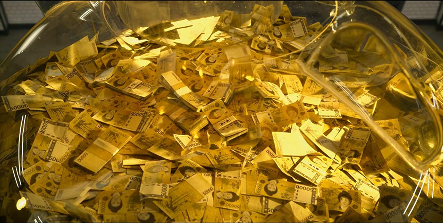 Zvijezda Netflixove hit serije 'Squid Game': Radnja bi mogla postati zastrašujuća stvarnost