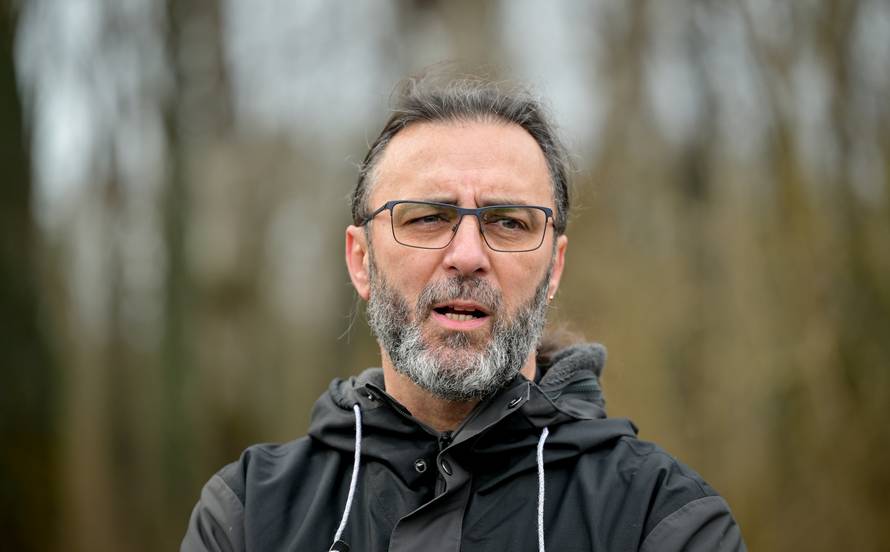 FOTO Veliki zahvat u Varaždinu: Dravska park šuma ide u obnovu vrijednu 5,1 milijun eura