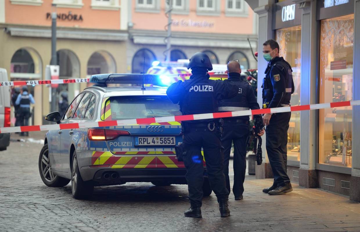 UŽIVO Užas u Trieru: Napadač nije kažnjavan, umrla i beba
