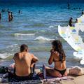 Ljeto se ne predaje! U Dalmaciji &cacute;e biti 30 stupnjeva, evo kakvo nas vrijeme &ccaron;eka u utorak