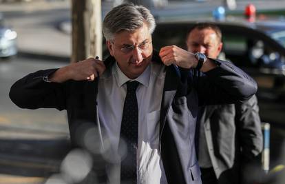 Europski pučani čestitali šestu godišnjicu mandata Plenkoviću: 'On je najdugovječniji premijer'