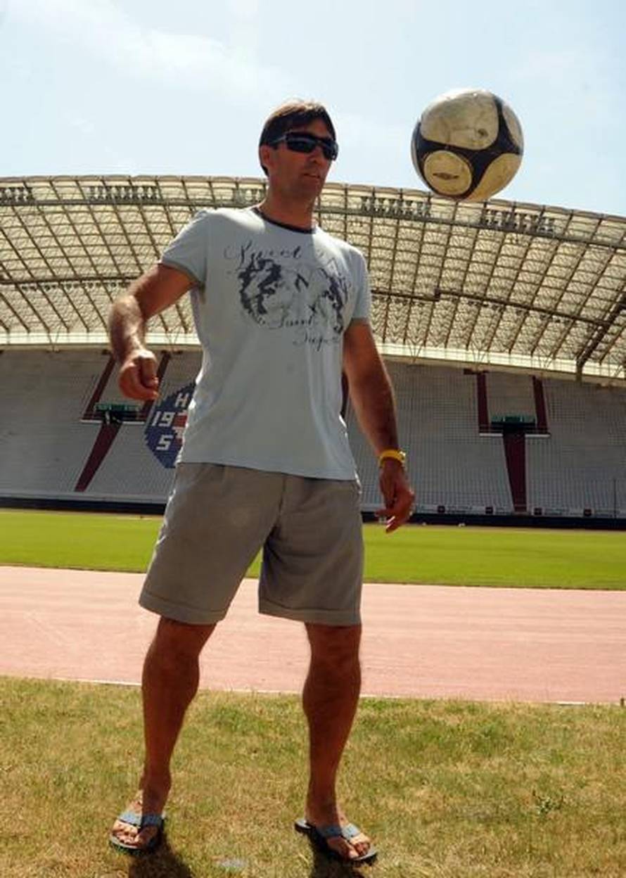 Nino Strmotić/PIXSELL