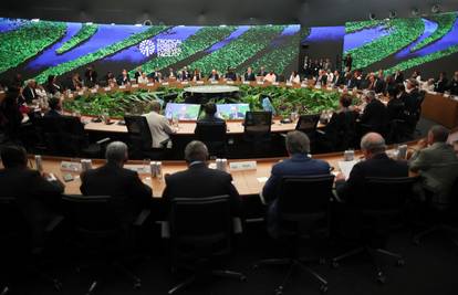 SAD bi mogao pokušati utjecati na COP30 iako nije prisutan