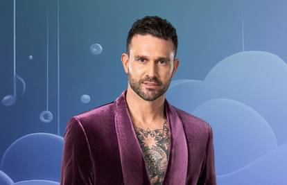 Luka Nižetić uoči početka druge sezone 'Tko to tamo pjeva?': Možda ćemo se Vinča i ja složiti