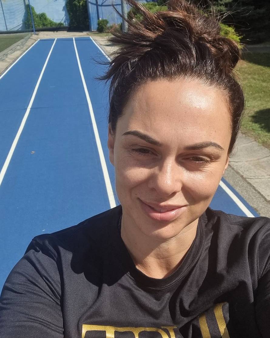 Ivana Brkljačić opisala kakva je Štefica iz 'Života na vagi' bila u mladosti: 'Ona je faca! Srčana!'