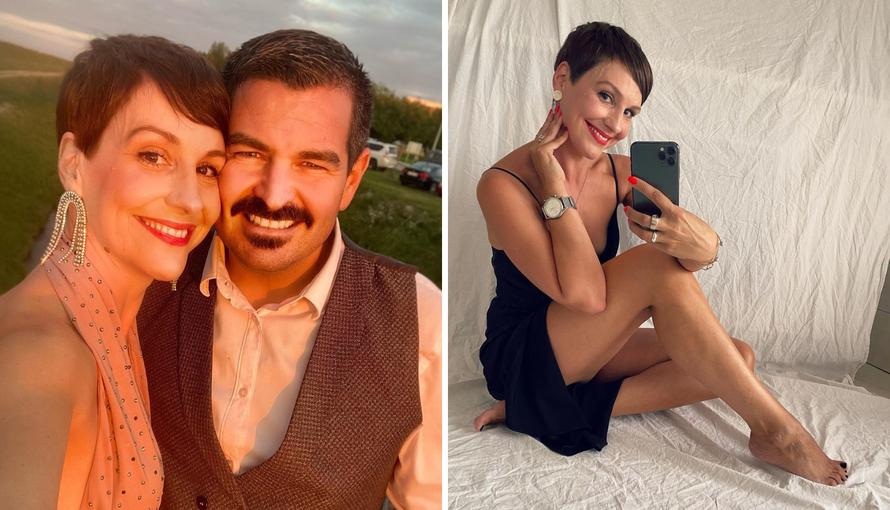 Irena Pecotić nakon suprugova preljuba krenula dalje? Otkrila kako  putuje u Veliku Britaniju!