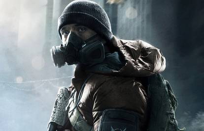 Hit akcijska igra 'Tom Clancy's The Division' postati će film