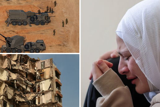 SAD: Nismo tra&zcaron;ili produljenje primirja. Iran: 26 milijuna ljudi javilo se dobrovoljno za vojsku