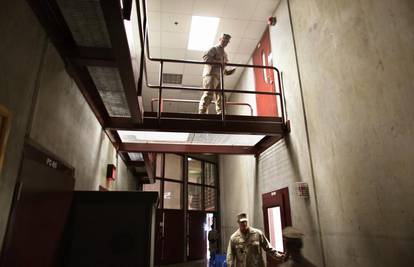 CIA zatvorila 'crna mjesta' gdje su ispitivali teroriste